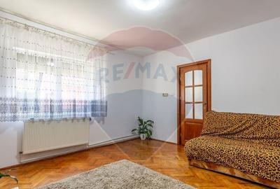 Casa 3 camere si teren 765 mp de vanzare Micalaca,Arad - 7