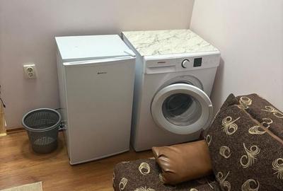 Garsonieră decomandată în 1 Mai - 2