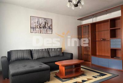 Apartament cu 2 camere decomandat în Județean - 1