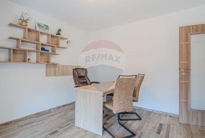 Comision 0 | Casa de inchiriat Pet friendly 120 mp utili, teren 350 mp - 30