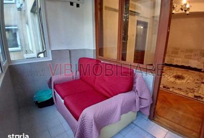 Apartament cu 2 camere semidecomandat în Romană - 16