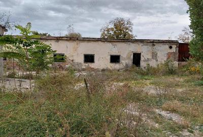 De vanzare Ansamblu de construc?ii in Gala?i, zona Pia?a Centrala - 3