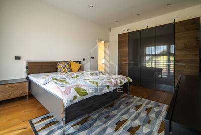 Casa exclusivista, mobilier de lux,  garaj si terasa de 35mp in Giroc. Casa exclusivista, mobilier de lux,  garaj si terasa de 35mp in Giroc. - 29