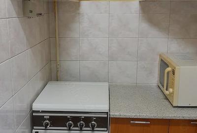 Garsonieră semidecomandată în Iosefin - 6
