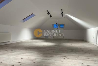 Casă individuală cu 4 camere cu Canalizare în Holboca - 6