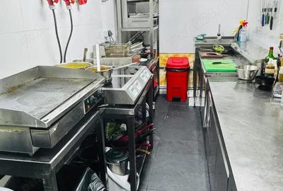 Spațiu comercial, de 97 mp, în Central - 8