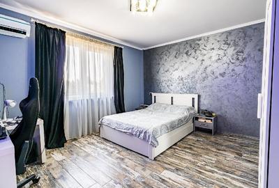 Casă individuală cu 5 camere cu Canalizare în Palazu Mare - 8