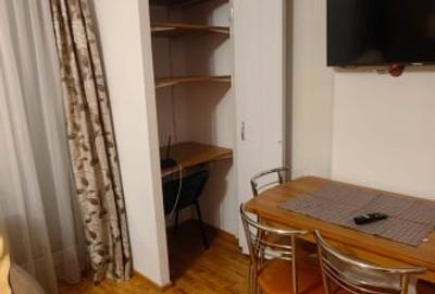 Apartament cu 2 camere decomandat, mobilat în Baciu - 15