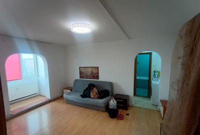 Apartament cu 2 camere semidecomandat în Exterior Vest - 3