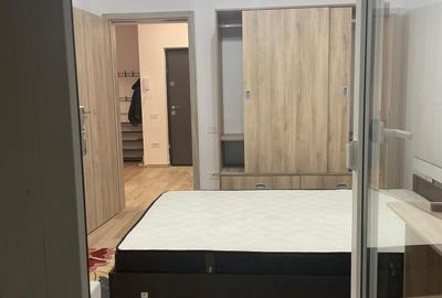 Apartament cu 2 camere în Central - 5