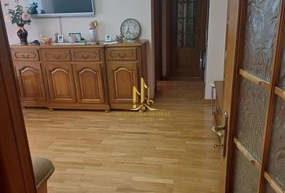 Apartament cu 2 camere în George Enescu - 11