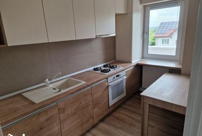 Apartament cu 2 camere decomandat în Central - 8