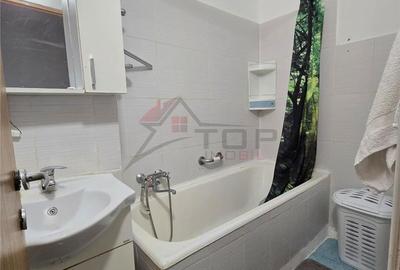 Apartament cu 2 camere decomandat în Dacia - 7