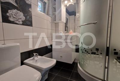 Casa moderna individuala cu carport si filigorie mare Selimbar Sibiu Casa moderna individuala cu carport si filigorie mare Selimbar Sibiu - 12