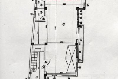 Zona Palat - Cladire Birouri clasa B, D+P+1+2+Terasa 570 mp - 16