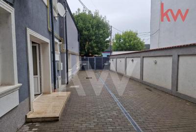 Inchiriere spa?iu comercial central, compartimentabil - 2