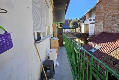 Apartament în Ultracentral - 1