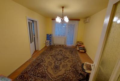 Apartament cu 3 camere decomandat în Luduș - 6