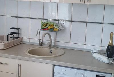 Garsonieră decomandată în Costin Georgian - 5