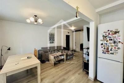 Apartament cu 3 camere semidecomandat, mobilat în Arhitecților - Calea Cisnădiei - 4