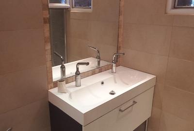 Apartament 3 camere Barbu Vacarescu - 22