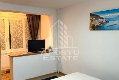 Apartament cu 2 camere, decomandat, Complex, Prima inchiriere - 3