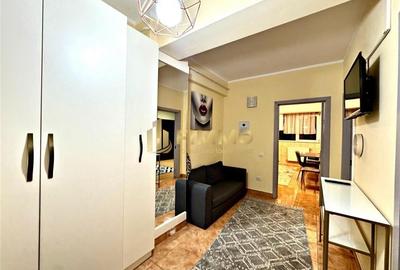 Microapartament superb | George Enescu | ID:1521 - 4