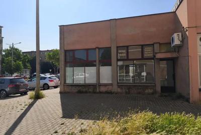 Spatiu comercial de inchiriat - 2