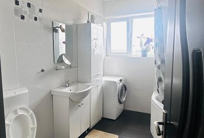 Popesti-Leordeni, apartament 2 camere, mutare imediata, mobilat si utilat, loc de parcare inclus! - 5