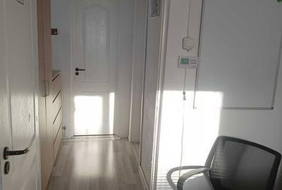Apartament cu 2 camere semidecomandat în Central - 6
