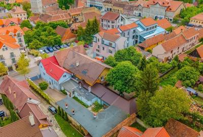 Restaurant de vanzare/ Afacere la cheie/Rasnov/Brasov - 1