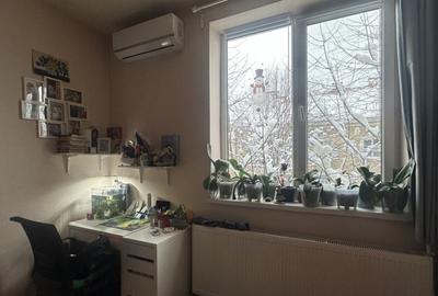 Garsonieră decomandată în Central - 11