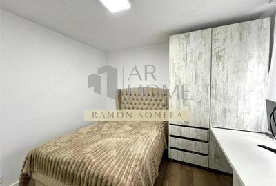 Apartament 3 camere, renovat, decomandat, Paltinis, Ploiesti - 6