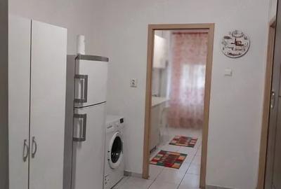 Garsonieră decomandată în Tei - 3