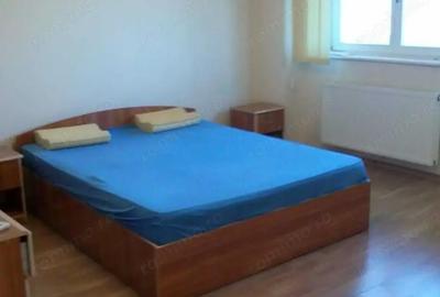 Garsonieră decomandată în Baicului