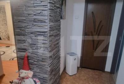Apartament 3 camere, decomandat, 54 mp utili - Zona Brestei - 7