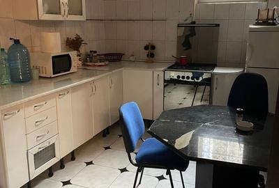 Cismigiu,apartament 3 camere in vila,85mp,ideal birouri - 8