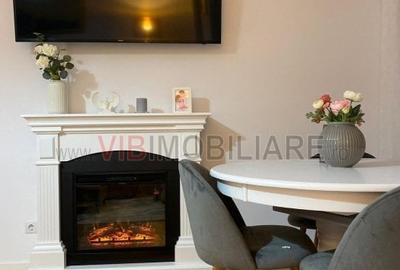 Apartament cu 2 camere decomandat în Otopeni - 3