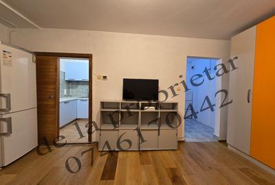 Garsonieră semidecomandată în Lipovei - 5