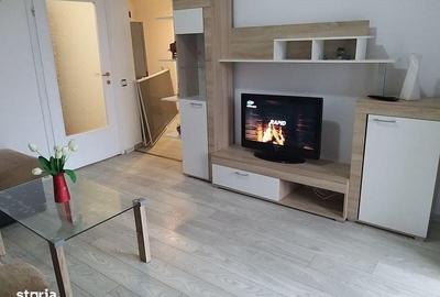 Apartament cu 3 camere decomandat în Florești - 3