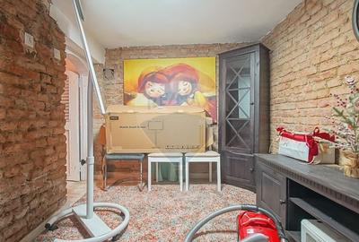 Spațiu birouri în casă, 100 mp, zona regiunilor, lângă Gară - 28