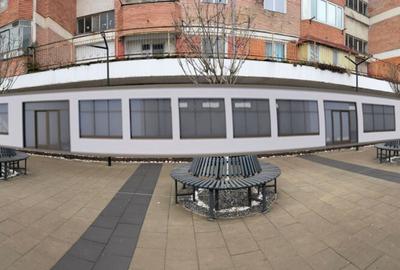 Spațiu comercial, de 370 mp, în Rovinari - 10
