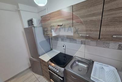 Apartament cu doua camere in Salonta - 5