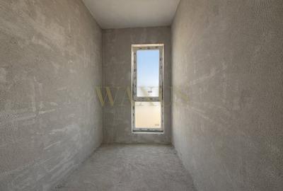 Duplex cu 4 camere cu Canalizare în Florești - 9