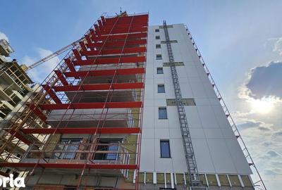 Apartament cu 2 camere în Central - 4
