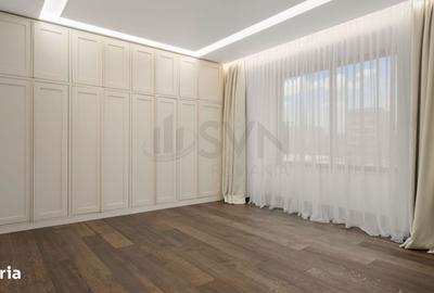 Apartament cu 4 camere decomandat în Kiseleff - 13