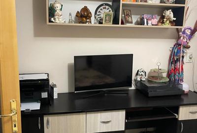 Apartament zona Primaverii compartimentat in 3 camere - 8
