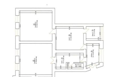 Apartament de 175 mp utili Ultracentral - 5