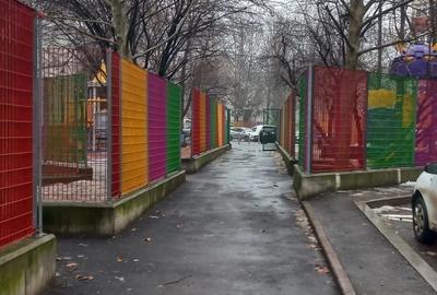 Garsonieră decomandată în Berceni - 4