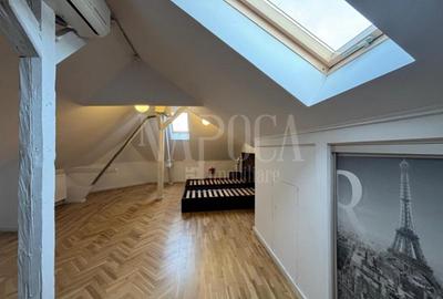 Casa 2 camere de vanzare in Andrei Muresanu, Cluj Napoca - 11